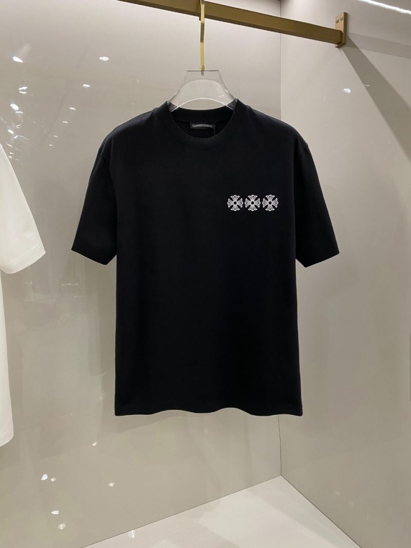 Chrome Hearts T-Shirts